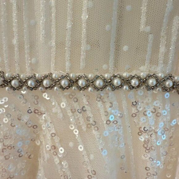 NWOT Bronx and Banco MADEMOISELLE MID-LENGTH DRESS, size S - Picture 8 of 14